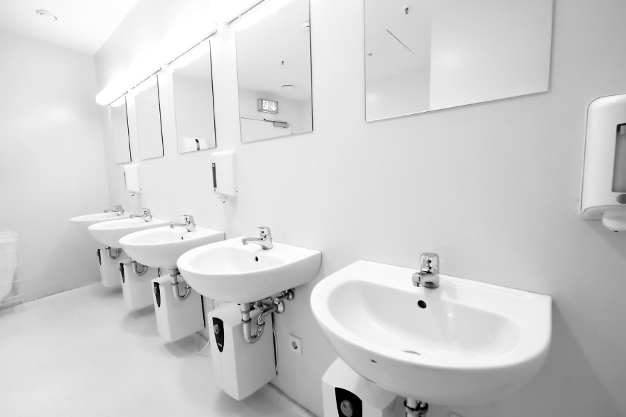 Installation réparation et entretien de sanitaire à Sillingy