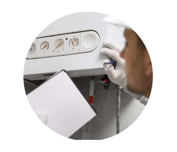 DCB Sanitaire - Chauffage DCB Sanitaire - Chauffage